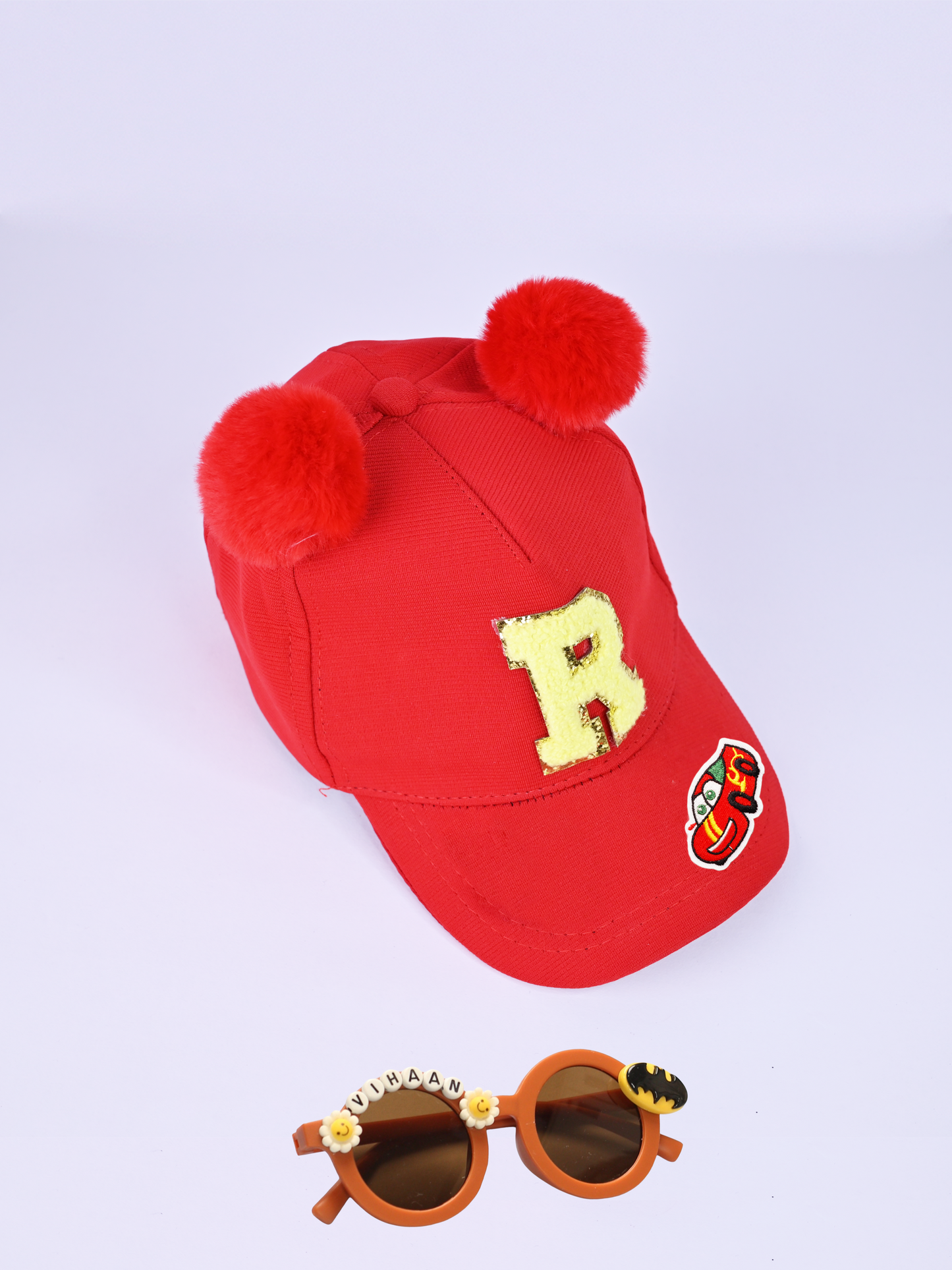 Boys Summer Essentials