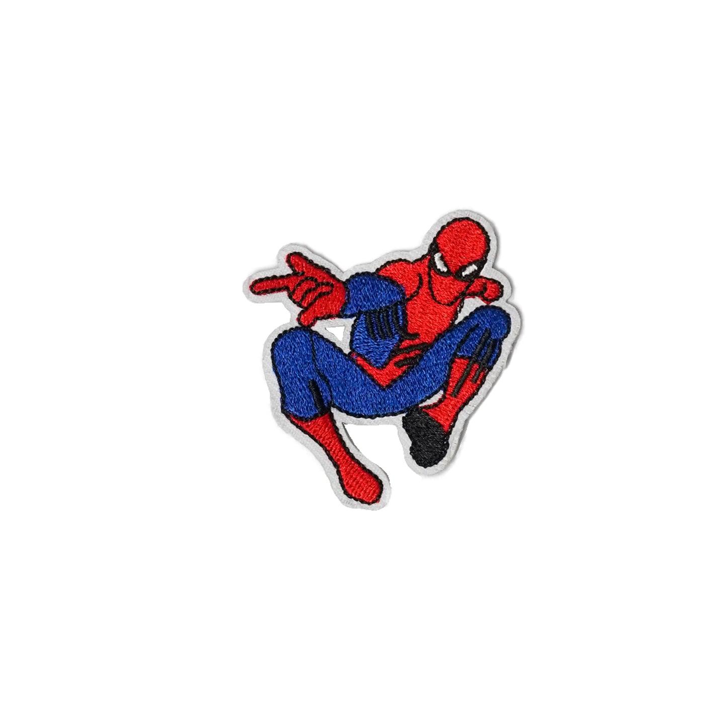Add Your Patches