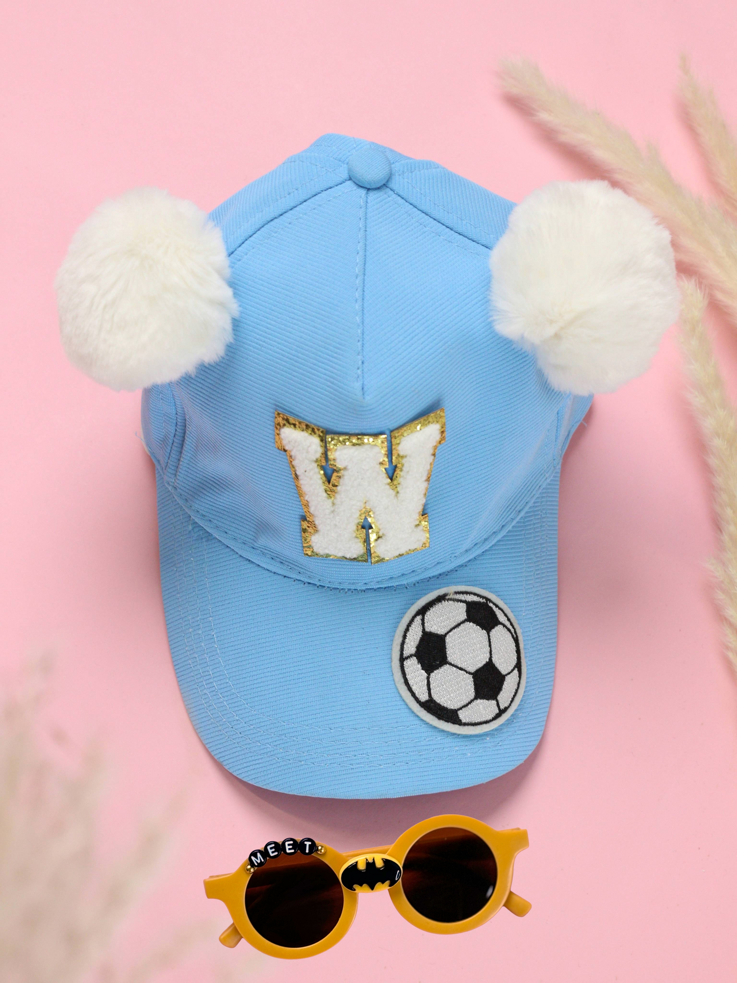 Boys Summer Essentials
