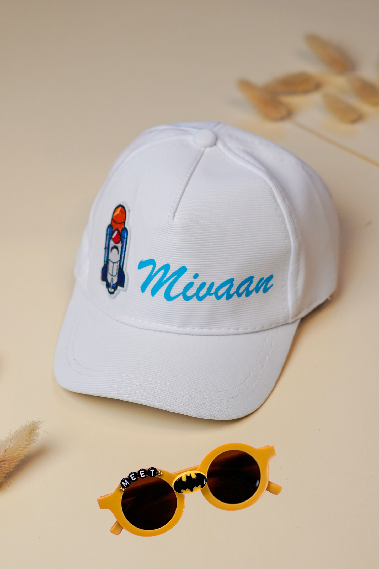 Boy Summer Essentials 2.0