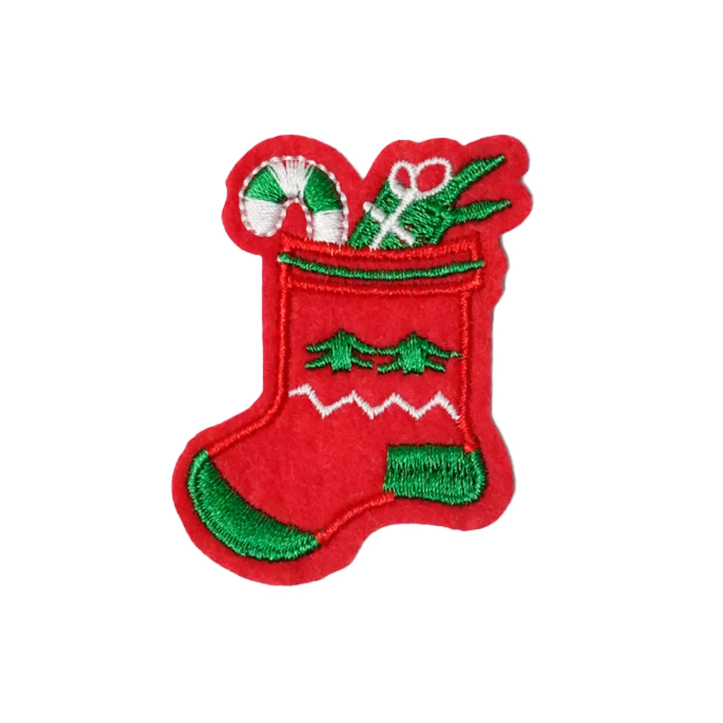 Add Your Patches