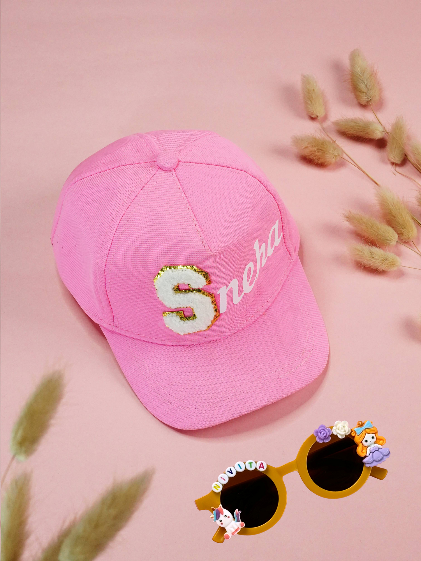 Girls Summer Essentials 2.0