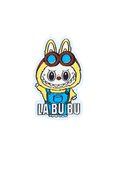 Add Your Patches