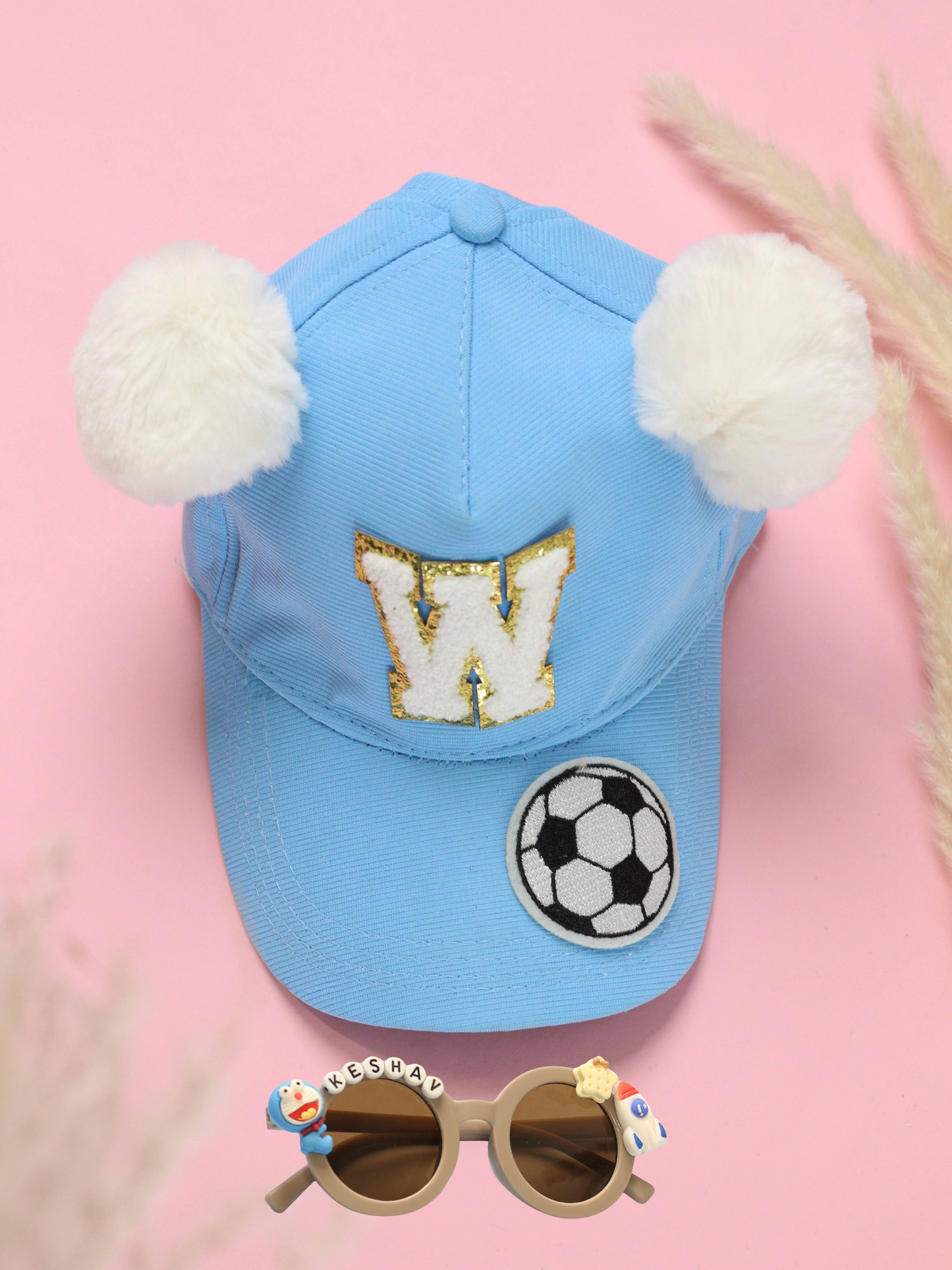 Boys Summer Essentials