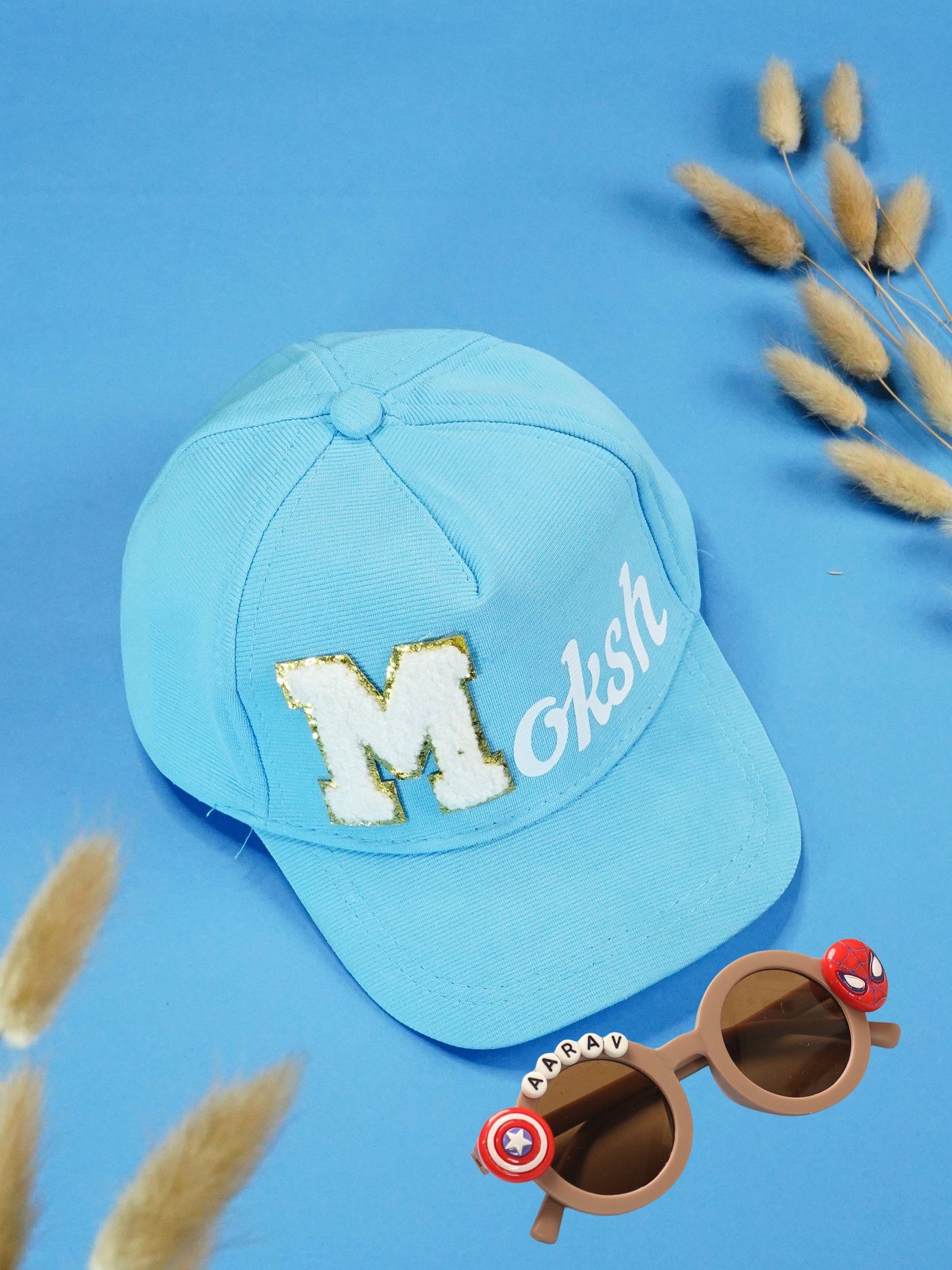 Boy Summer Essentials 2.0