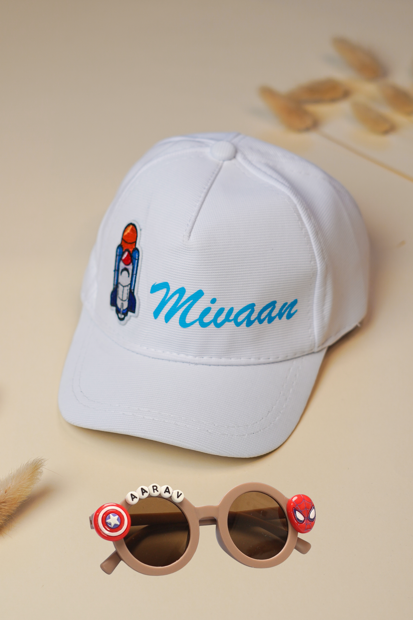 Boy Summer Essentials 2.0