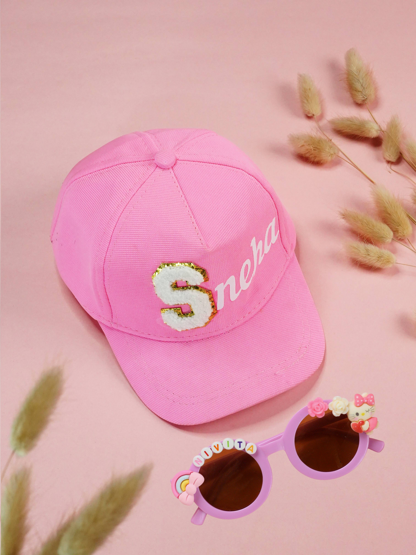 Girls Summer Essentials 2.0