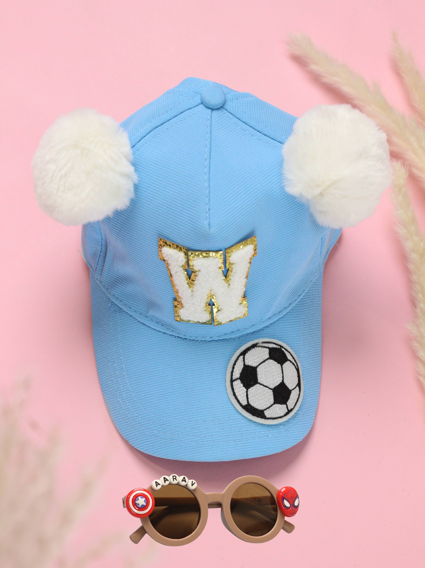 Boys Summer Essentials