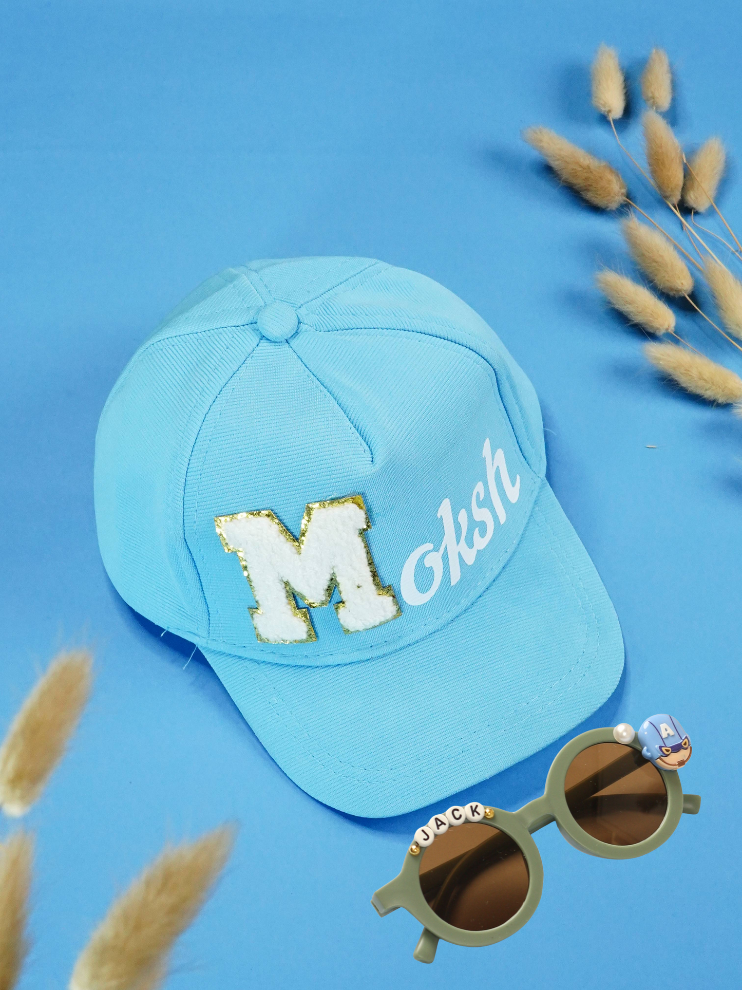 Boy Summer Essentials 2.0