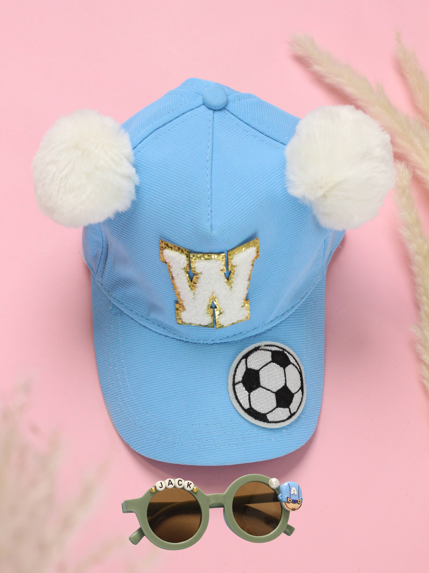Boys Summer Essentials