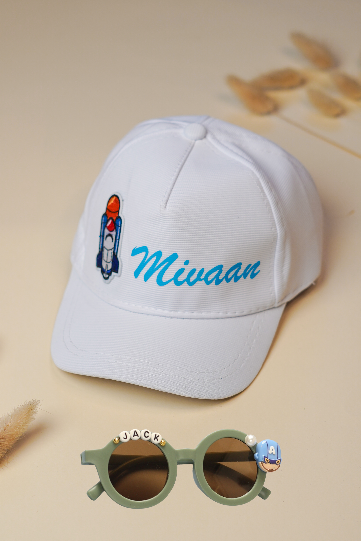 Boy Summer Essentials 2.0