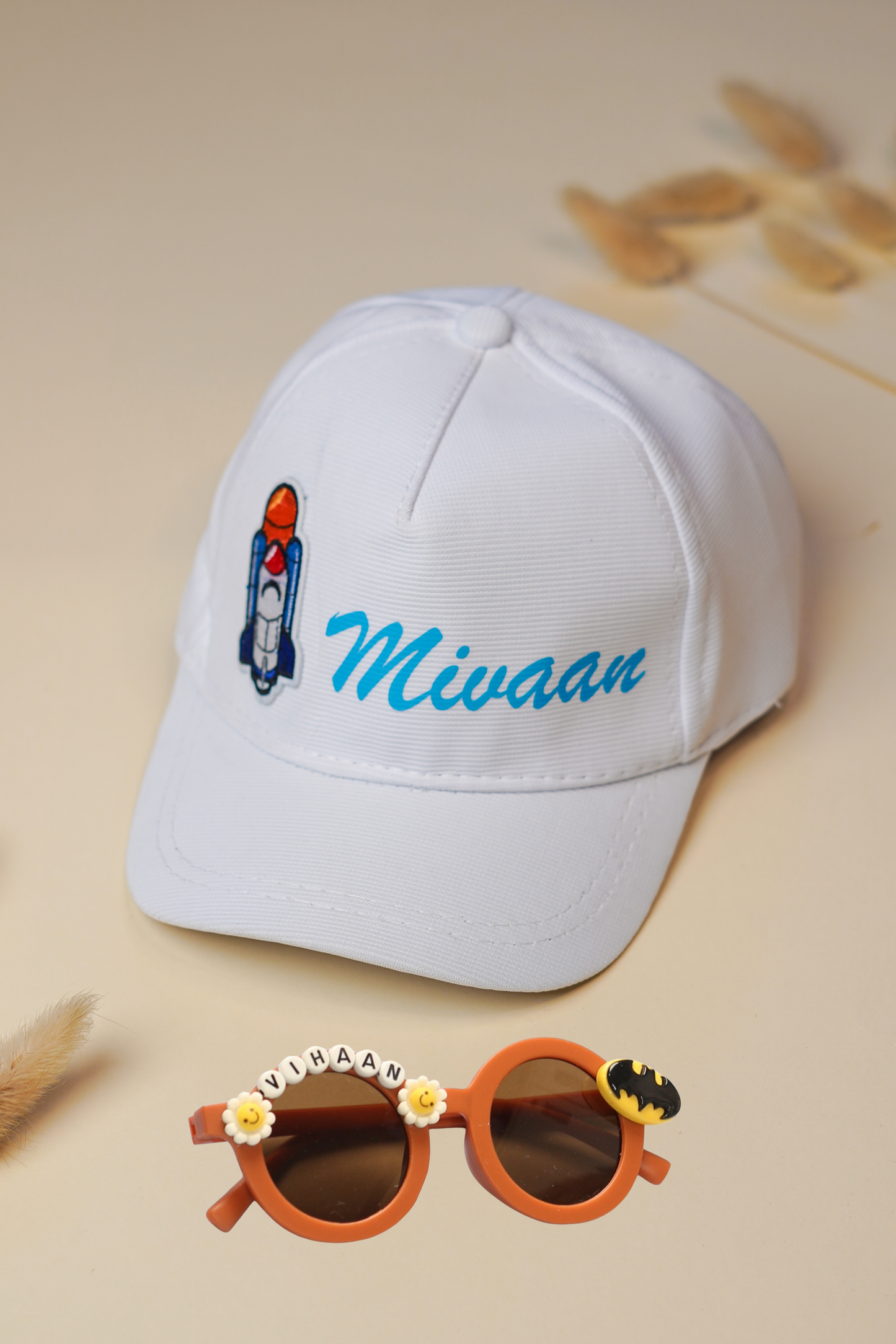 Boy Summer Essentials 2.0