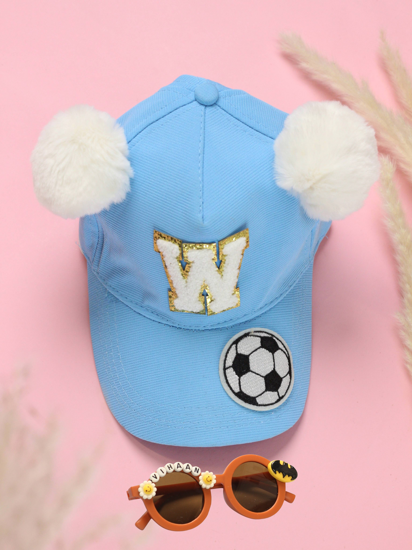 Boys Summer Essentials