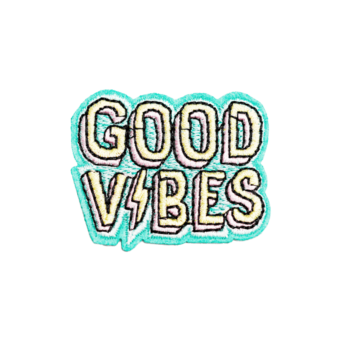 Add Your Patches