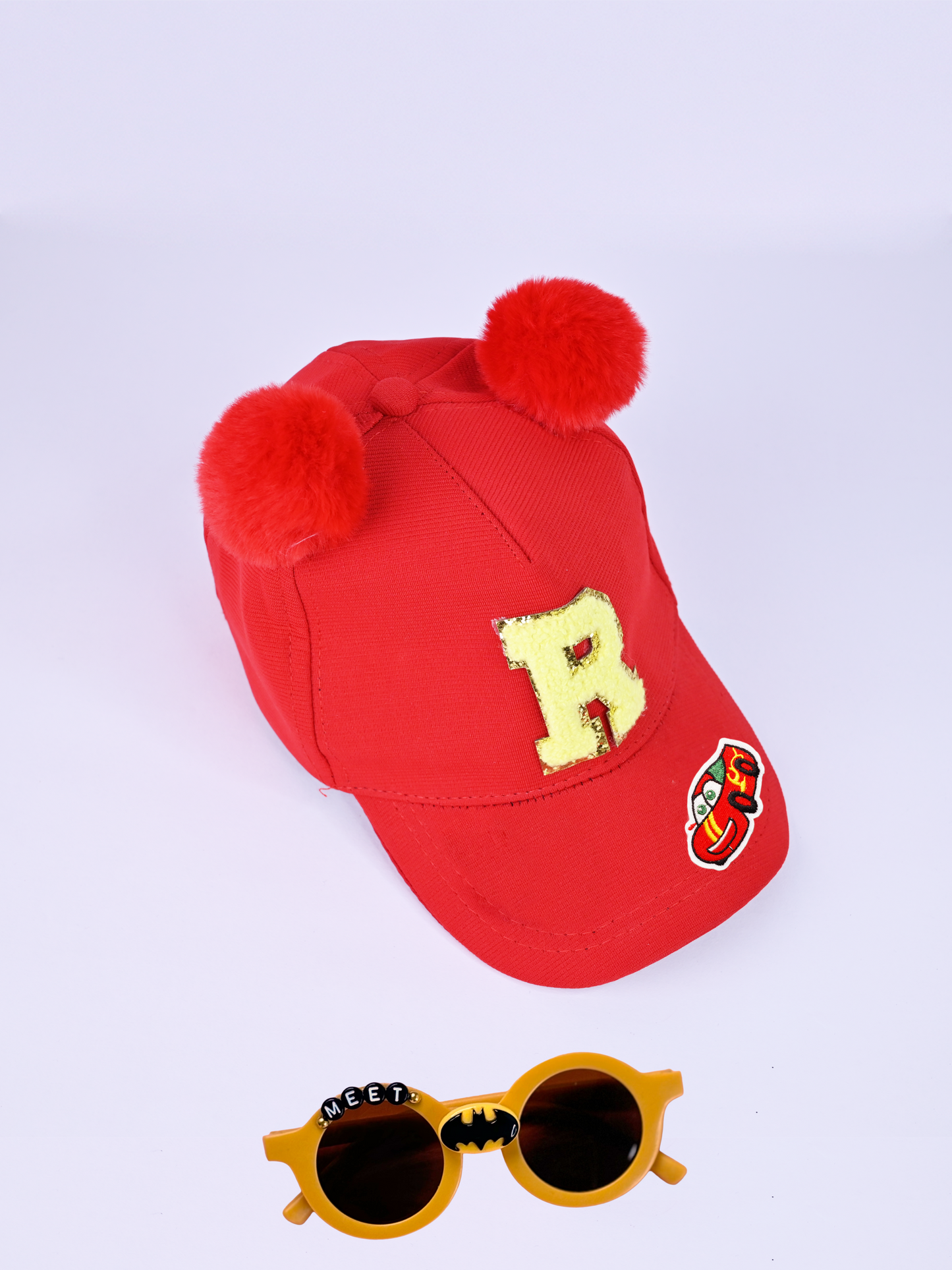 Boys Summer Essentials