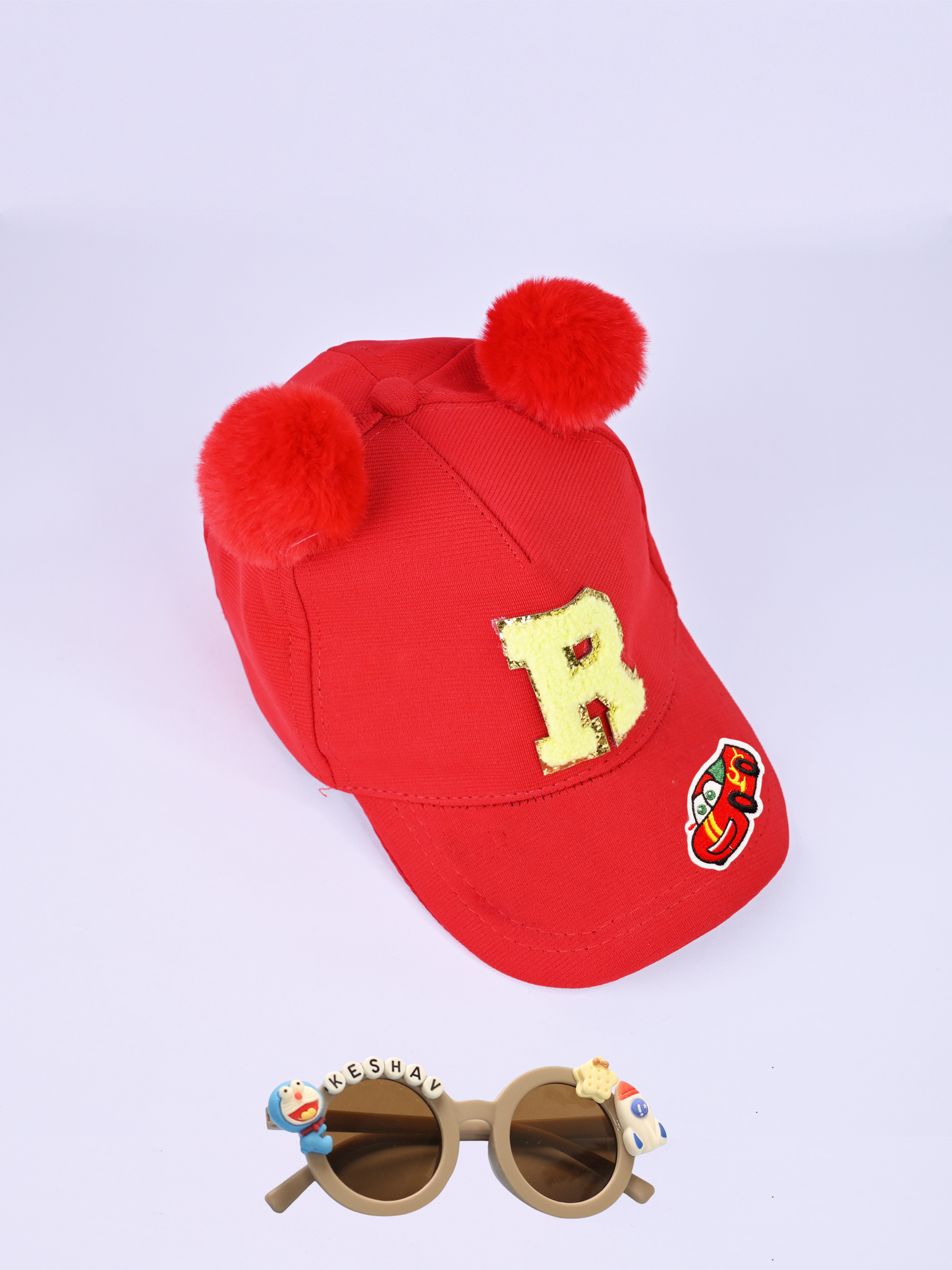 Boys Summer Essentials