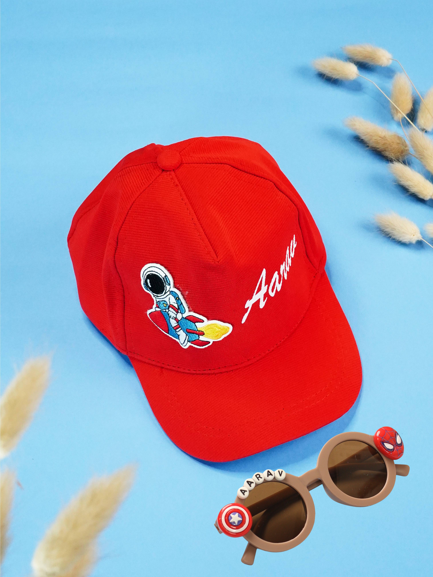 Boy Summer Essentials 2.0