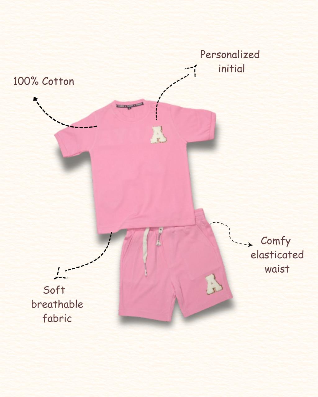 Make Your Own Co-ord Set