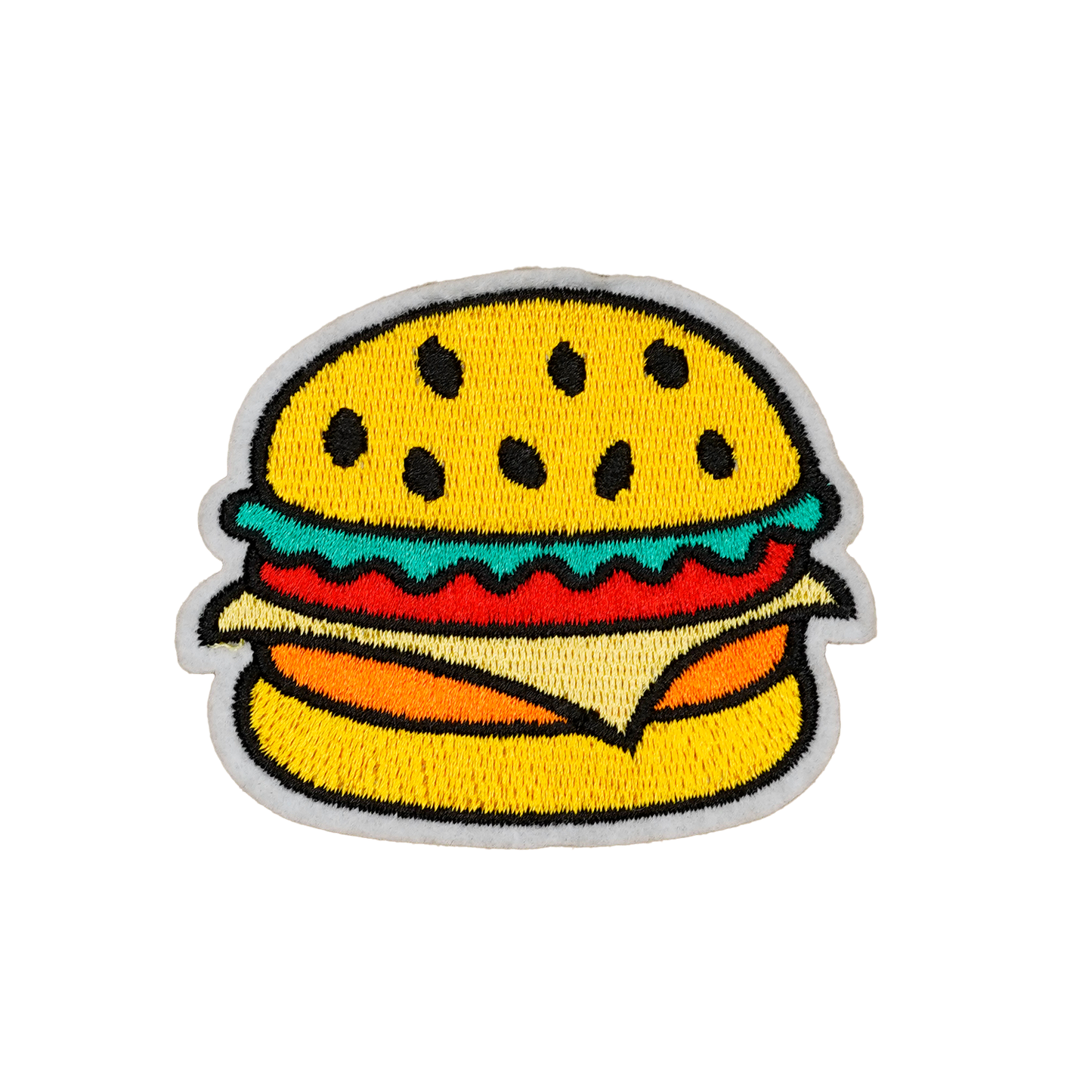 Add Your Patches