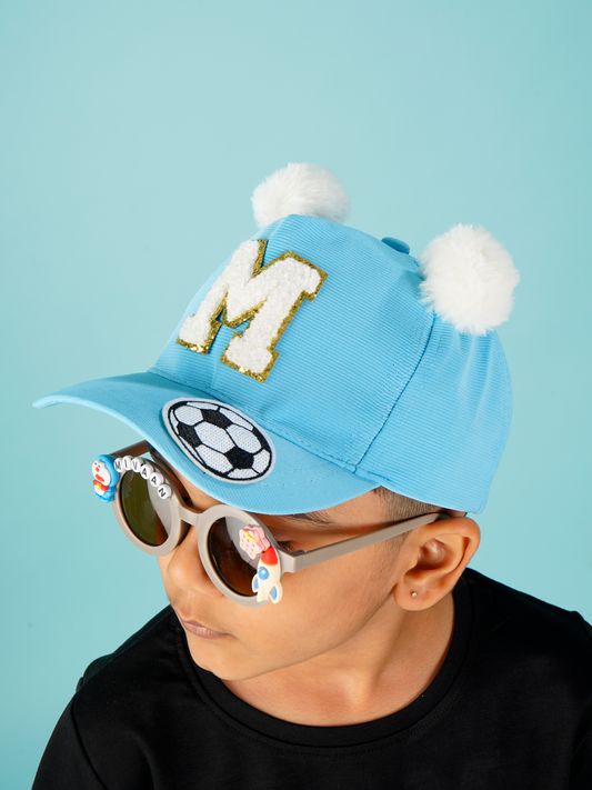Boys Mini Swag Set 🌞