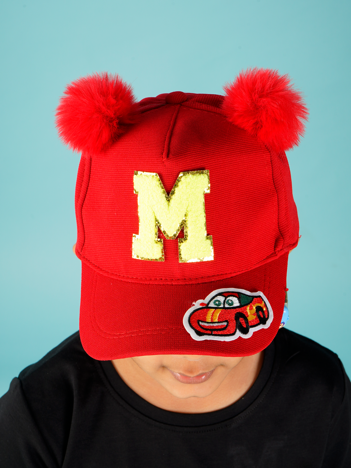 Boys Mini Swag Set