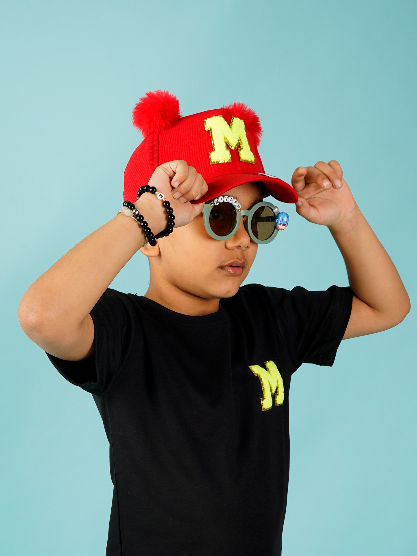 Boys Mini Swag Set