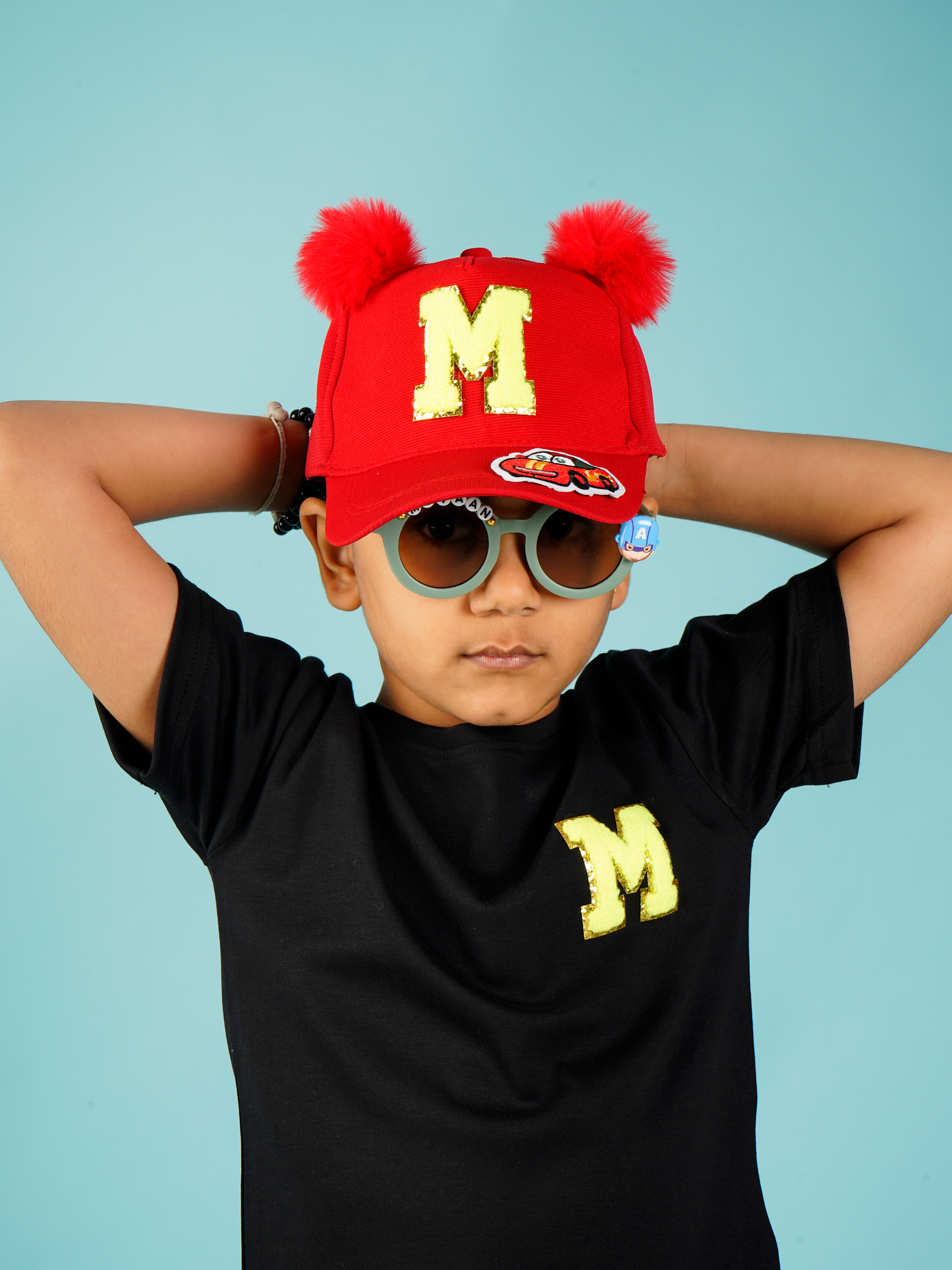 Boys Mini Swag Set