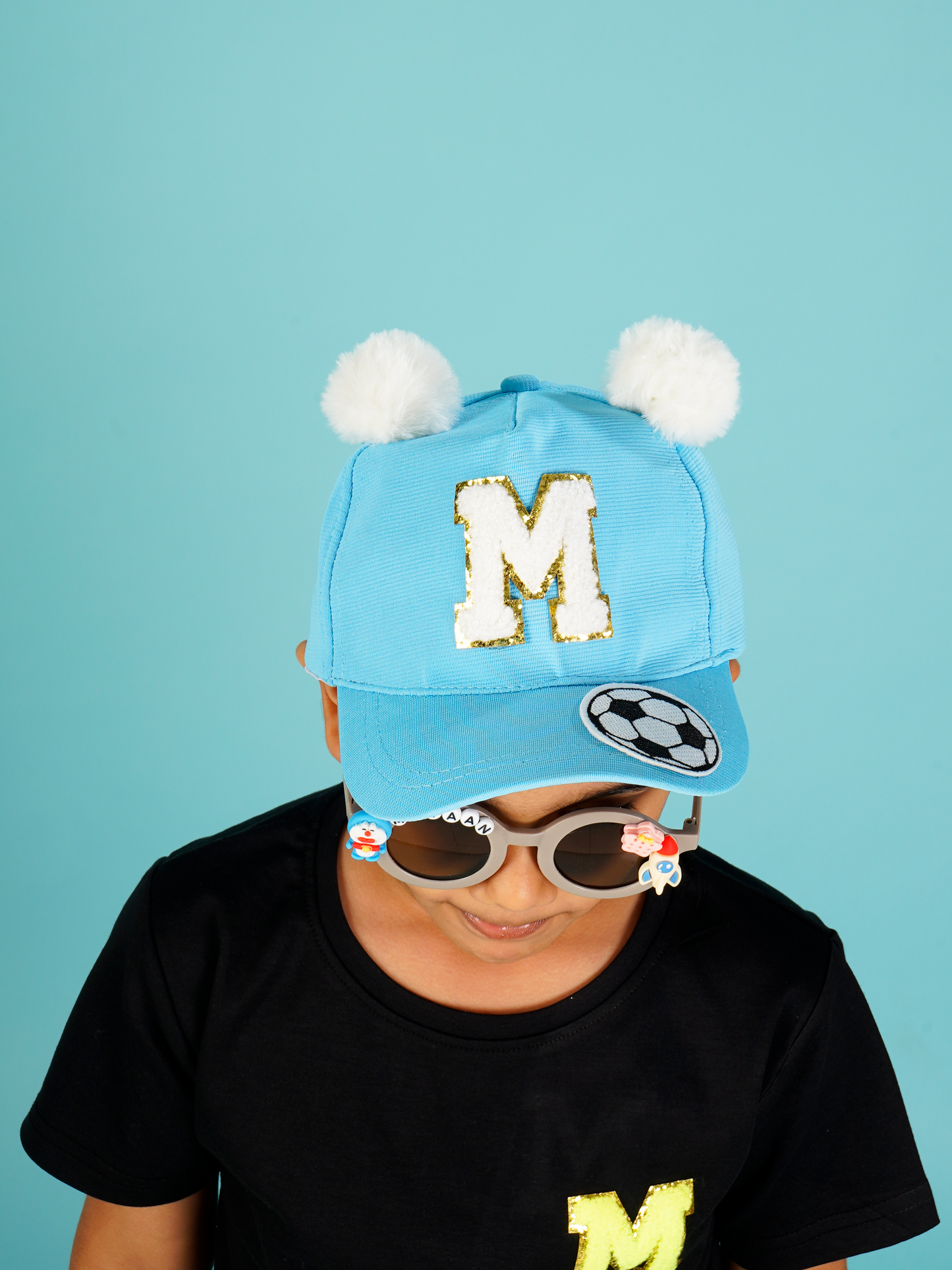 Boys Mini Swag Set