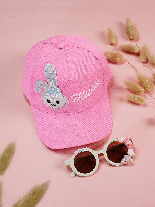 Girls Summer Essentials 2.0