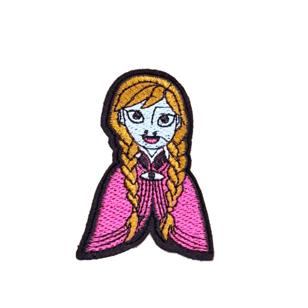 Add Your Patches