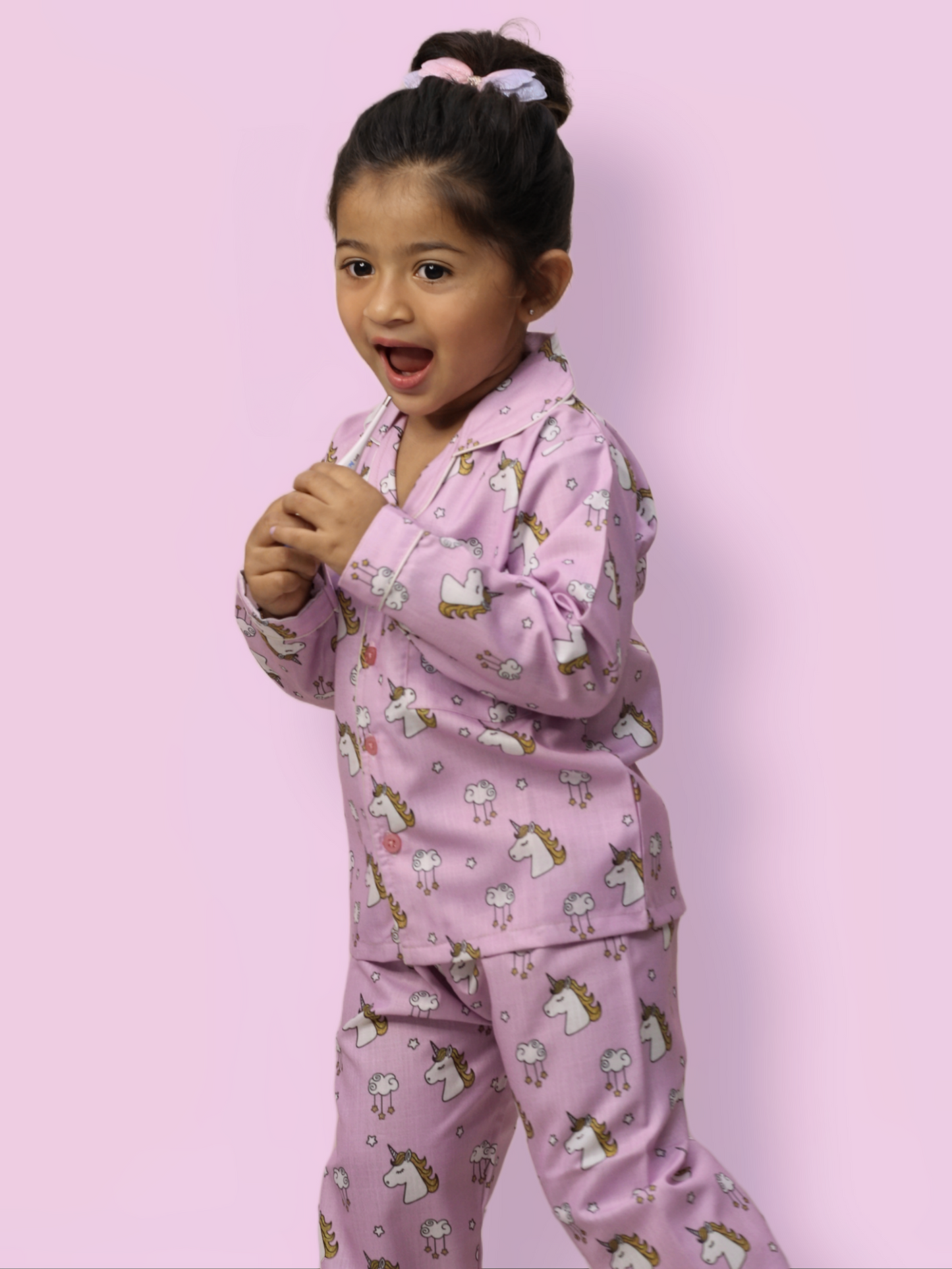 Ultimate Girls Night Suit Collection