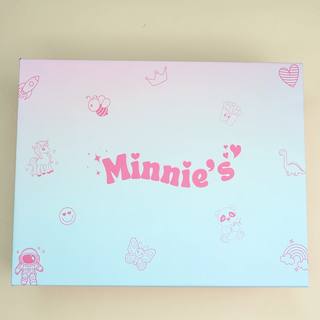 Minnie's premium gift box