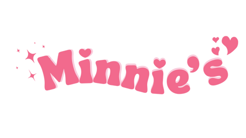 Minnie's World logo