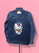 Kids Kitty Jacket