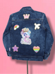 Kids Bear Jacket
