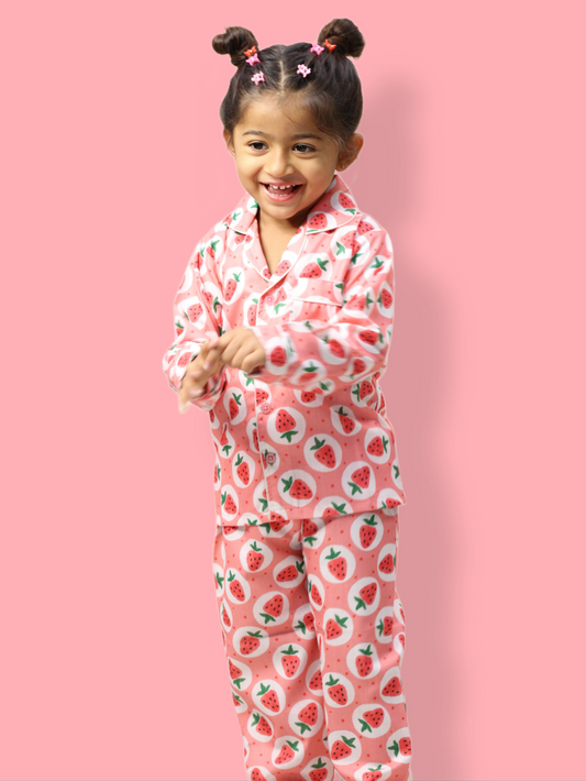 Ultimate Girls Night Suit Collection
