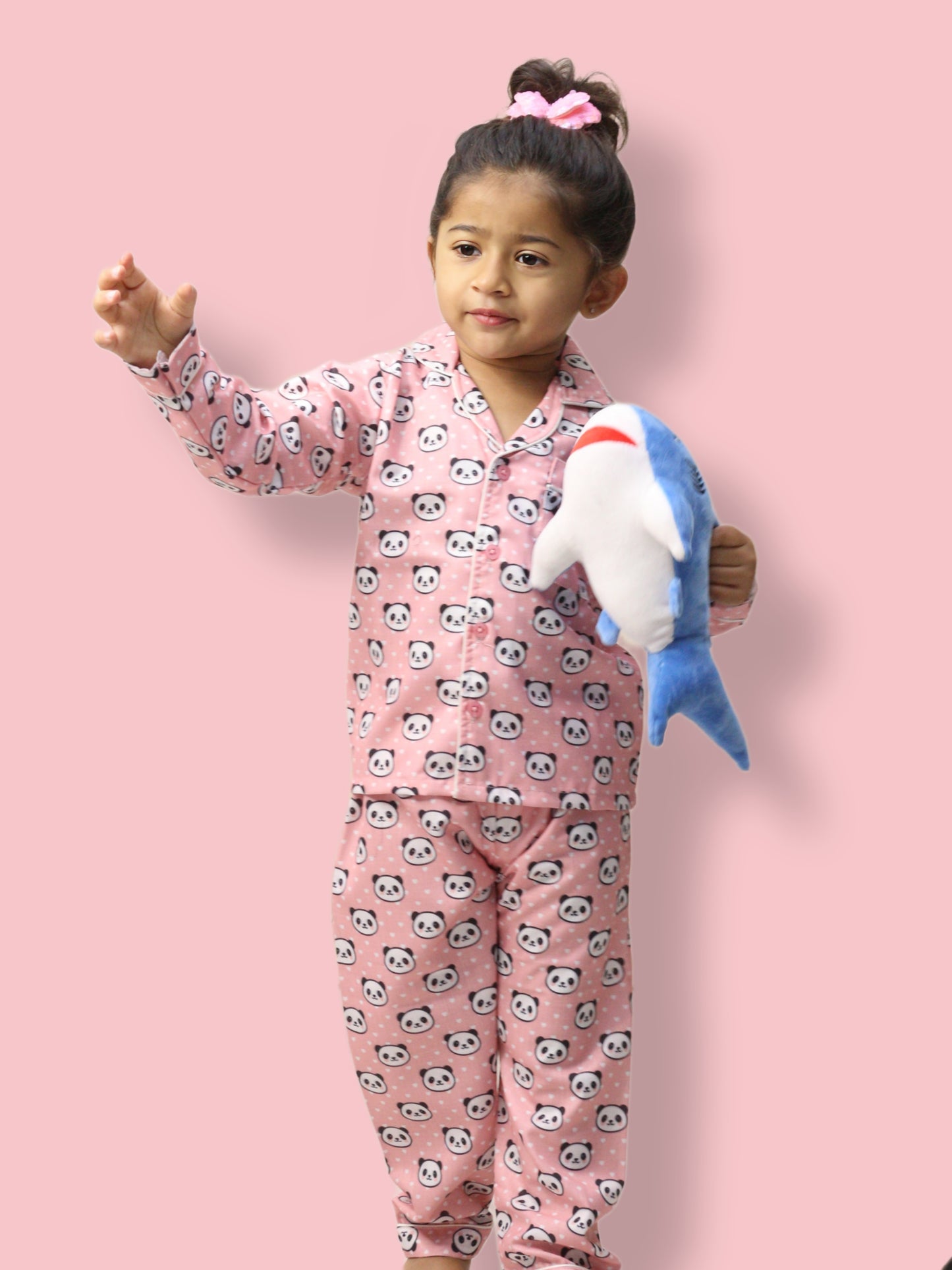 Ultimate Girls Night Suit Collection