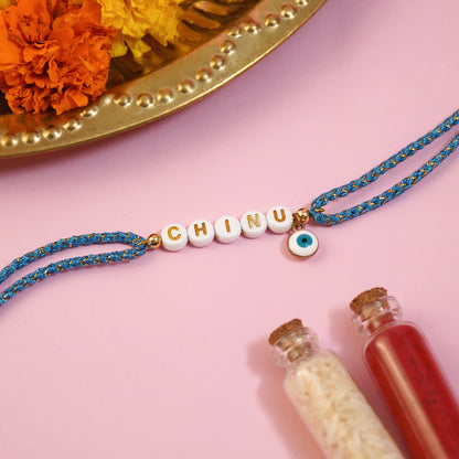 Boy: Most Loved Rakhi Hamper