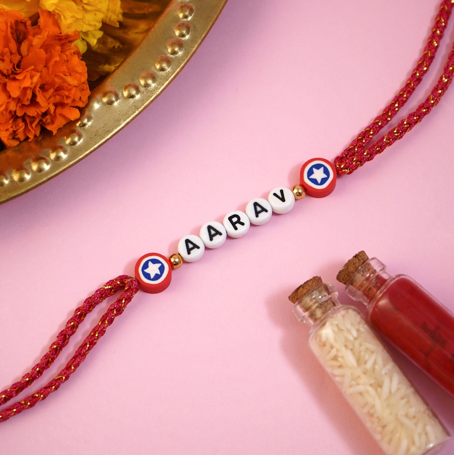 Boy: Most Loved Rakhi Hamper
