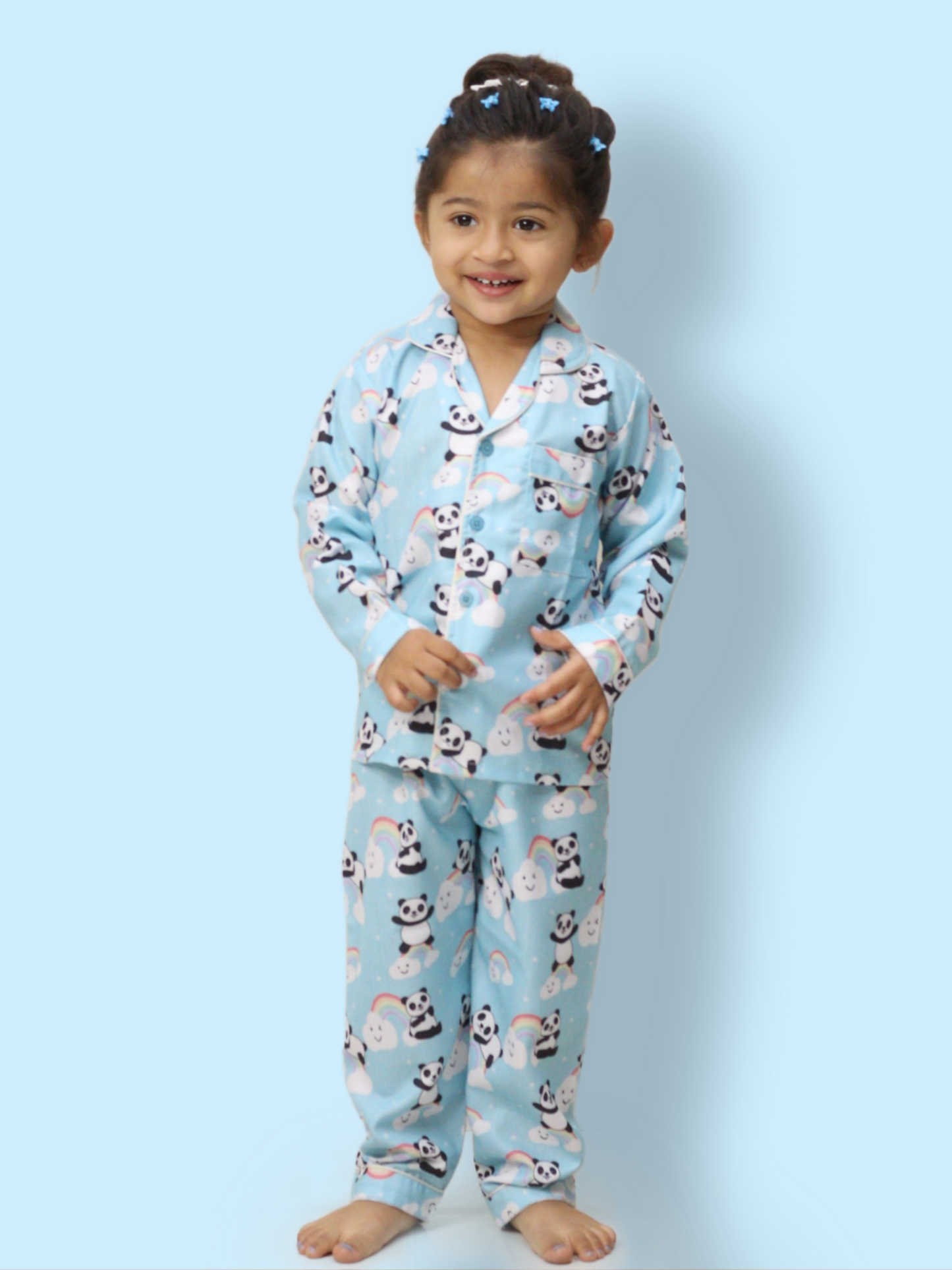 Ultimate Girls Night Suit Collection