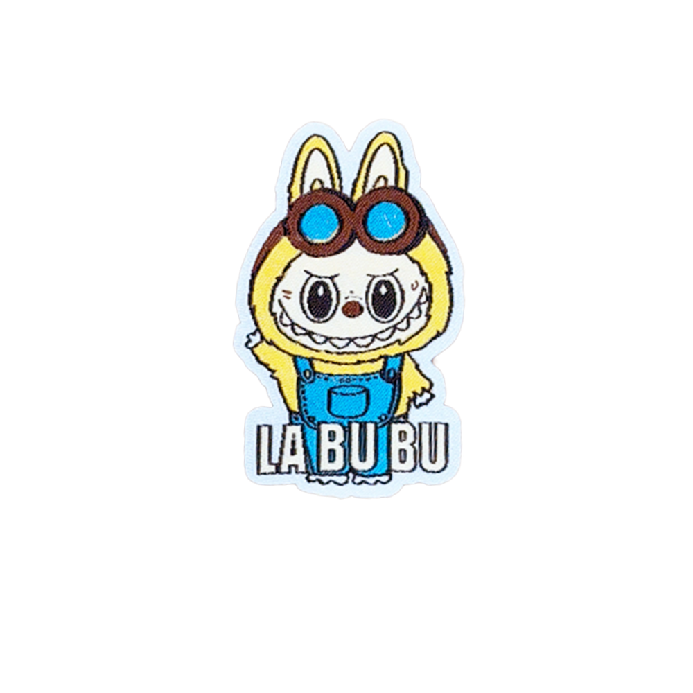 Add Your Patches