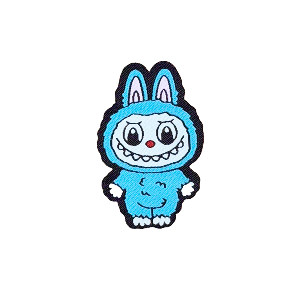 Add Your Patches